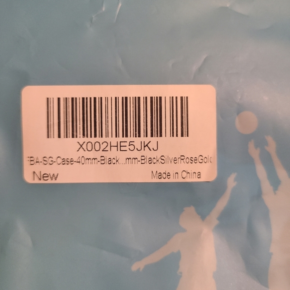 Samsung Watch Covers - Picture 5 of 8